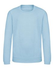 Just Hoods by AWDis - JH030B - KIDS AWDIS SWEAT - Image 16