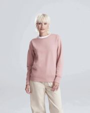 Just Hoods by AWDis - JH030F - WOMENS AWDIS SWEAT