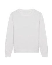 Just Hoods by AWDis - JH030F - WOMENS AWDIS SWEAT - Image 2