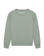 Just Hoods by AWDis - JH030F - WOMENS AWDIS SWEAT - Image 4