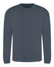 Just Hoods by AWDis - JH030 - AWDIS SWEAT - Image 2