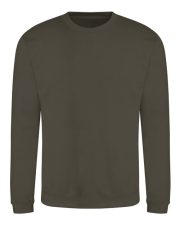 Just Hoods by AWDis - JH030 - AWDIS SWEAT - Image 50