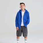 Just Hoods by AWDis - JH050B - KIDS ZOODIE