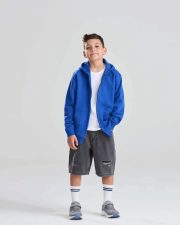 Just Hoods by AWDis - JH050B - KIDS ZOODIE