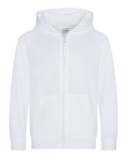 Just Hoods by AWDis - JH050B - KIDS ZOODIE - Image 2