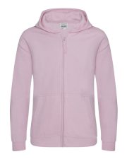 Just Hoods by AWDis - JH050B - KIDS ZOODIE - Image 3