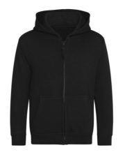 Just Hoods by AWDis - JH050B - KIDS ZOODIE - Image 5