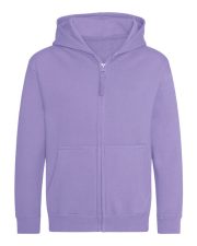 Just Hoods by AWDis - JH050B - KIDS ZOODIE - Image 7