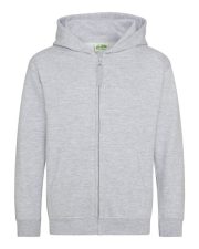 Just Hoods by AWDis - JH050B - KIDS ZOODIE - Image 9