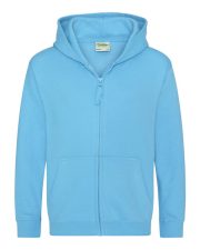 Just Hoods by AWDis - JH050B - KIDS ZOODIE - Image 11