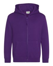 Just Hoods by AWDis - JH050B - KIDS ZOODIE - Image 16