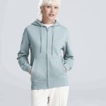 Just Hoods by AWDis - JH050F - WOMENS COLLEGE ZOODIE