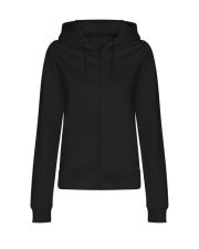 Just Hoods by AWDis - JH050F - WOMENS COLLEGE ZOODIE - Image 2