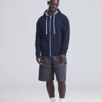 Just Hoods by AWDis - JH053 - VARSITY ZOODIE