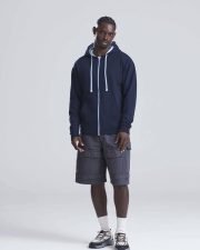 Just Hoods by AWDis - JH053 - VARSITY ZOODIE