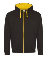 Just Hoods by AWDis - JH053 - VARSITY ZOODIE - Image 7