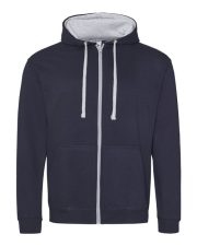 Just Hoods by AWDis - JH053 - VARSITY ZOODIE - Image 11