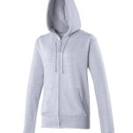 Just Hoods by AWDis - JH055 - WOMENS ZOODIE