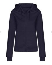 Just Hoods by AWDis - JH055 - WOMENS ZOODIE - Image 2