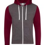 Just Hoods by AWDis - JH059 - RETRO ZOODIE