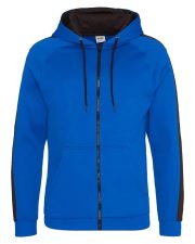 Just Hoods by AWDis - JH066 - SPORTS POLYESTER ZOODIE