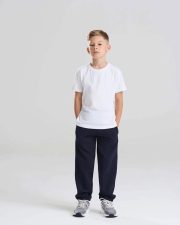 Just Hoods by AWDis - JH072B - KIDS CUFFED JOGPANTS