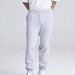 Just Hoods by AWDis - JH072 - COLLEGE CUFFED JOGPANTS