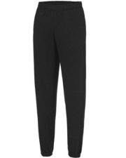 Just Hoods by AWDis - JH072B - KIDS CUFFED JOGPANTS - Image 3