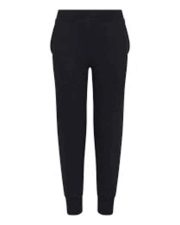 Just Hoods by AWDis - JH074B - KIDS TAPERED TRACK PANT - Image 2