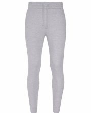 Just Hoods by AWDis - JH074 - TAPERED TRACK PANTS - Image 3
