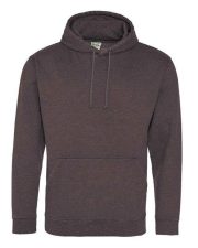 Just Hoods by AWDis - JH090 - WASHED HOODIE - Image 3