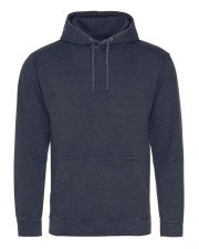 Just Hoods by AWDis - JH090 - WASHED HOODIE - Image 2