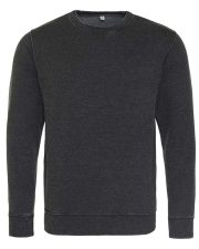 Just Hoods by AWDis - JH093 - WASHED SWEAT