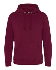 Just Hoods by AWDis - JH101 - GRADUATE HEAVYWEIGHT HOODIE - Image 3
