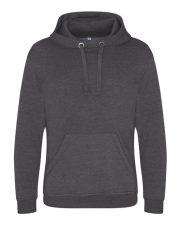 Just Hoods by AWDis - JH101 - GRADUATE HEAVYWEIGHT HOODIE - Image 4