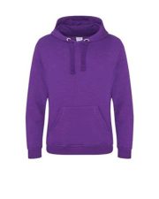 Just Hoods by AWDis - JH101 - GRADUATE HEAVYWEIGHT HOODIE - Image 8