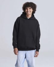 Just Hoods by AWDis - JH111 - VISION HEAVYWEIGHT HOODIE