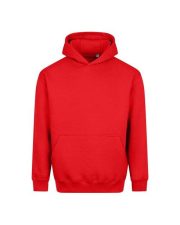 Just Hoods by AWDis - JH111 - VISION HEAVYWEIGHT HOODIE - Image 6