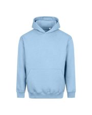 Just Hoods by AWDis - JH111 - VISION HEAVYWEIGHT HOODIE - Image 8