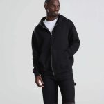 Just Hoods by AWDis - JH115 - VISION HEAVYWEIGHT ZOODIE