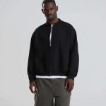 Just Hoods by AWDis - JH124 - SIGNATURE HEAVYWEIGHT BOMBER SWEAT