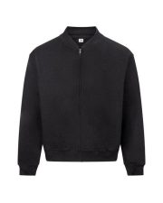 Just Hoods by AWDis - JH124 - SIGNATURE HEAVYWEIGHT BOMBER SWEAT - Image 2
