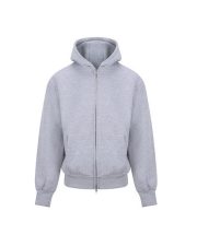 Just Hoods by AWDis - JH125 - SIGNATURE HEAVYWEIGHT ZOODIE - Image 4