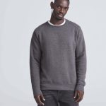 Just Hoods by AWDis - JH130 - GRADUATE HEAVYWEIGHT SWEAT