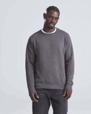 Just Hoods by AWDis - JH130 - GRADUATE HEAVYWEIGHT SWEAT