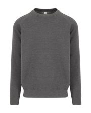 Just Hoods by AWDis - JH130 - GRADUATE HEAVYWEIGHT SWEAT - Image 3