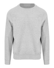 Just Hoods by AWDis - JH130 - GRADUATE HEAVYWEIGHT SWEAT - Image 4