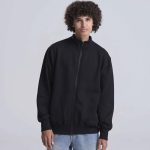 Just Hoods by AWDis - JH147 - CAMPUS FULL ZIP SWEAT