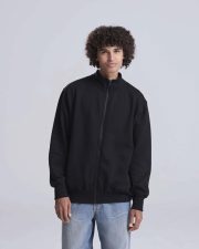 Just Hoods by AWDis - JH147 - CAMPUS FULL ZIP SWEAT
