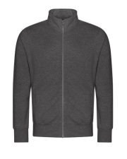 Just Hoods by AWDis - JH147 - CAMPUS FULL ZIP SWEAT - Image 2